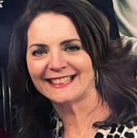 Theresa Campbell, Sphr, Shrm-Scp