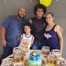 Jose R Rios Isaac