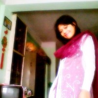 nisha shakya