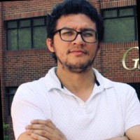 Rodrigo Vargas