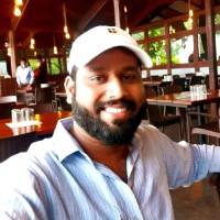 Nikhil Dhumal
