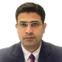 Qamar Aakash (CPA)