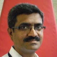 Dr. B Venkata Narayana