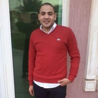 Eslam Oraby