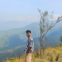 Sam K Chacko