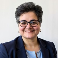 Gloria Custodio, Esq, ICF-PCC