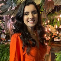Brenda Zaia Garcia