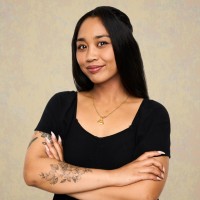 Maya Angela Mariano