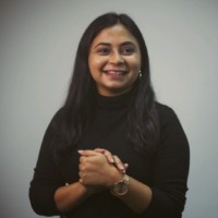 Taruna Gupta