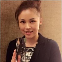 Vita Huang