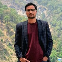 Saurabh Kohli