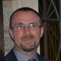 Luciano Mensio