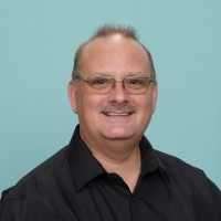Donald Dixon