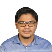 Muhammad Azri Bin Jamaluddin