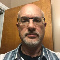 Randy Eddington