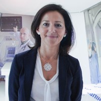Maria Jesus Aliaga