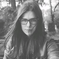 Inna Parkhomchuk