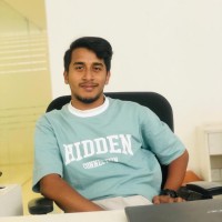 Asif P H