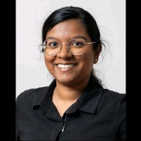 Raveena Sritharan
