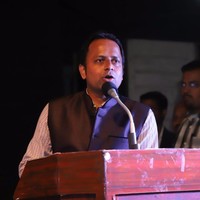 Amol Deshpande