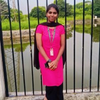 SHALINI G IT