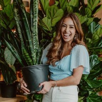 Leyly Bagherof