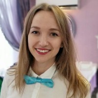Myropolska Oleksandra