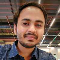 Aniket Shrimawale