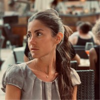 Virginia Porotto