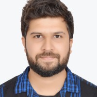 Vishal Kashyap