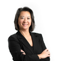 Mae L. Chow, KC