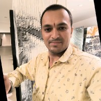 Mukesh Saran
