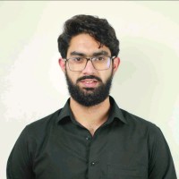 Suleman Ali