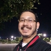 Ralph Zapata Jr.