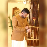 Syed Hassan Imam Naqvi