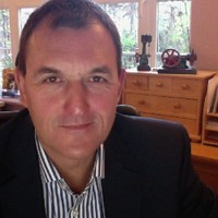Stuart Paul-Clark