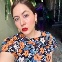 Andrea Moreno
