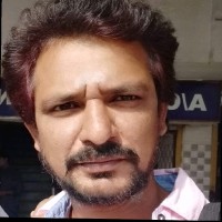 Jbalaji Kumar
