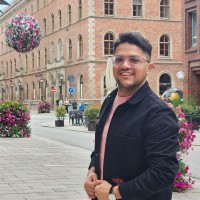 Karim Esmail