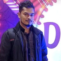 Bharath Kailasam