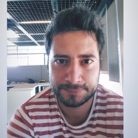 Deniz Ozdemir