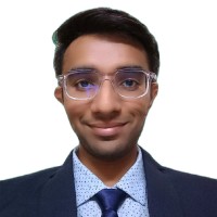 Dhrumil Goradia