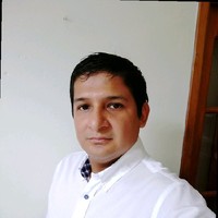 Ronald Paul Torrejon Infante
