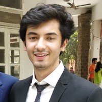 Ujjwal Gosain