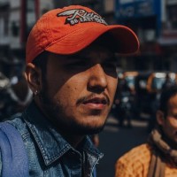 Chirag Trivedi