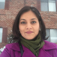Ruby Yadav
