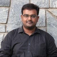 Anudeep Kosuri
