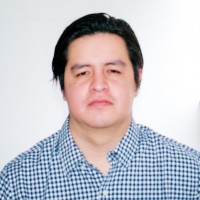Edgar Joel González Juárez