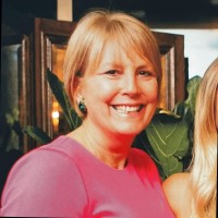 Caroline Hammond