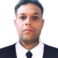 Randeep Sharma
